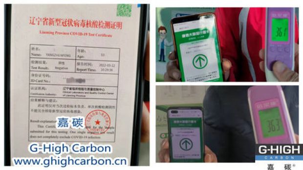 多舉措疫情防控，按時(shí)給客戶發(fā)貨