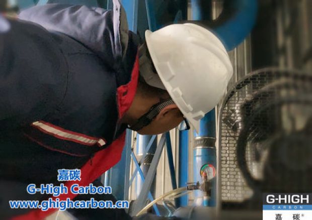 加強設(shè)備管理，提升生產(chǎn)能力