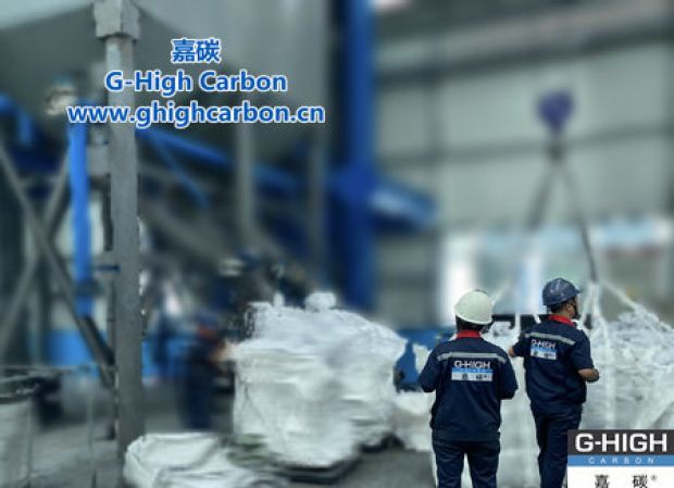 升級(jí)碳材料生產(chǎn)線，讓服務(wù)更進(jìn)一步