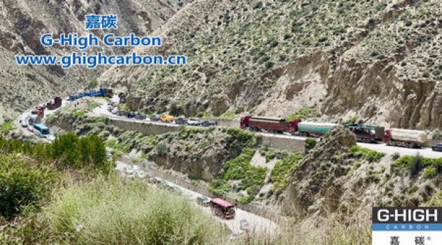嘉碳碳材料以安全之名，陪你翻山越嶺