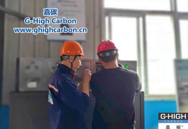 機修組迅速響應，現(xiàn)場設備故障得到及時修復