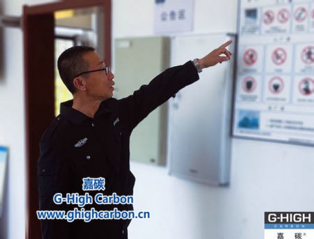 每日?qǐng)?jiān)守安全培訓(xùn)，守護(hù)車輛進(jìn)出廠安全