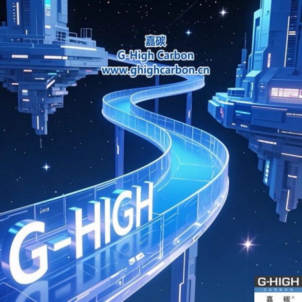 嘉碳增碳劑，開啟橋梁建設(shè)超強(qiáng)性能新征程
