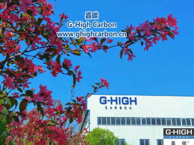 繁花綴初夏，增碳劑“精度革命”震撼來襲