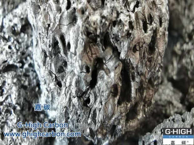 想讀懂石油焦增碳劑指標(biāo)，這篇文章就夠了